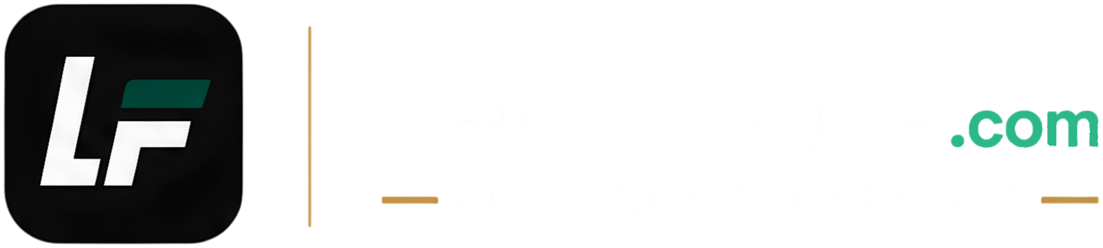 LeFrontline.com