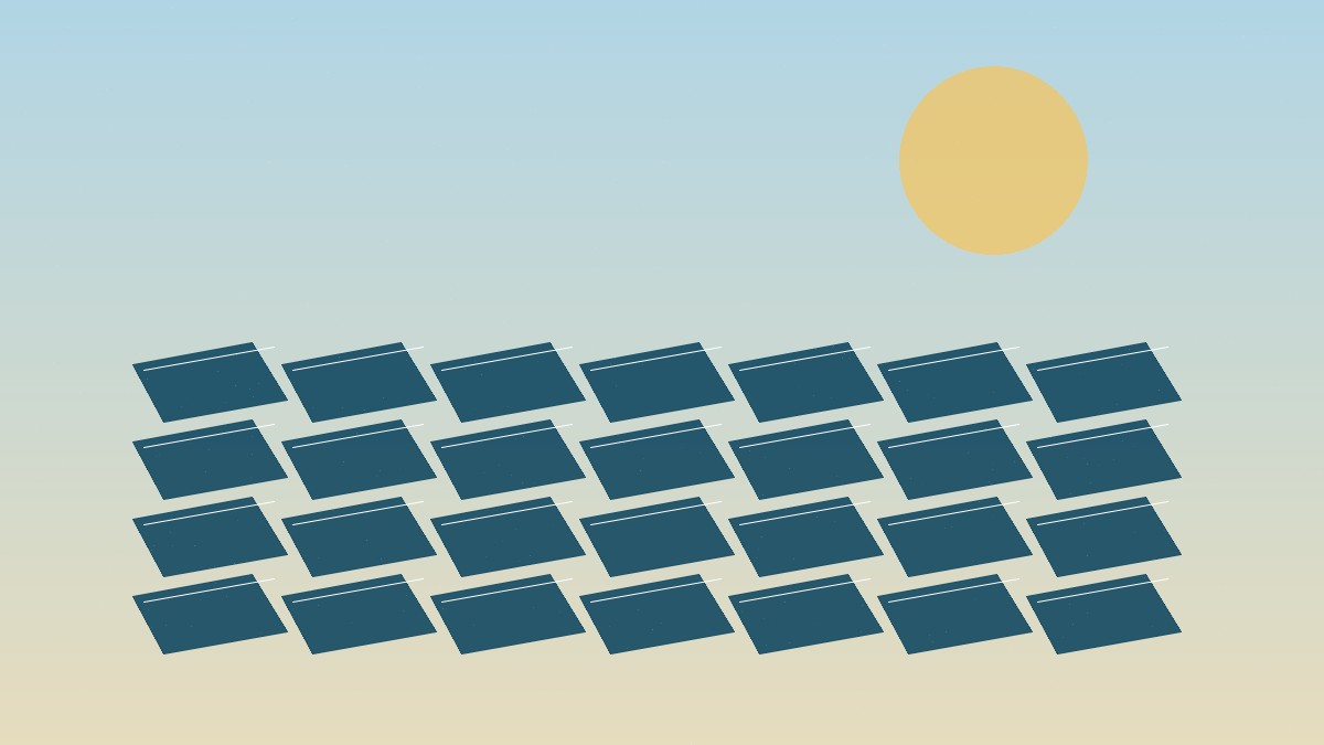 Transition énergétique : les défis de la financiarisation
