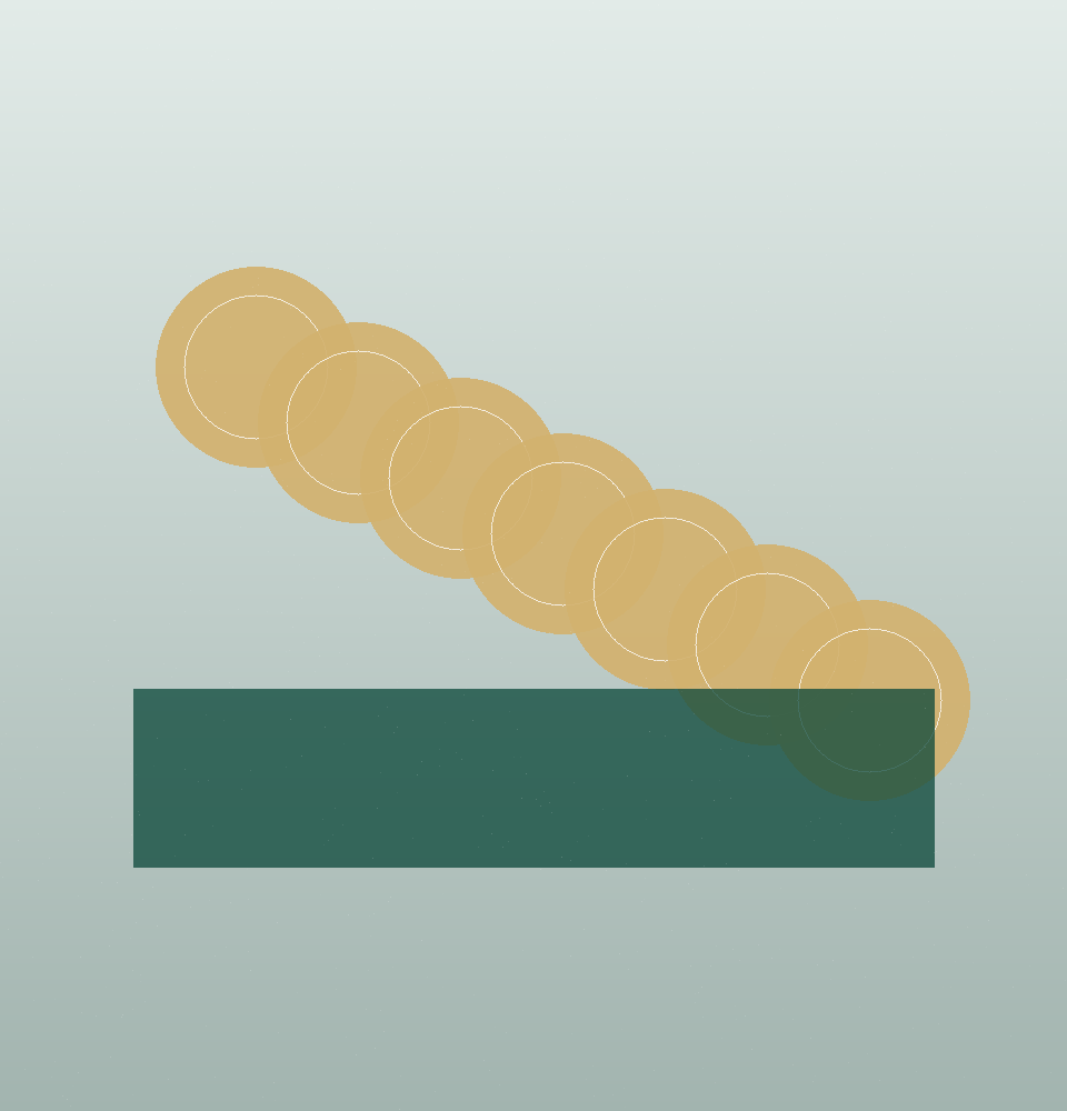 Le dirham se renforce face à l'euro et au dollar