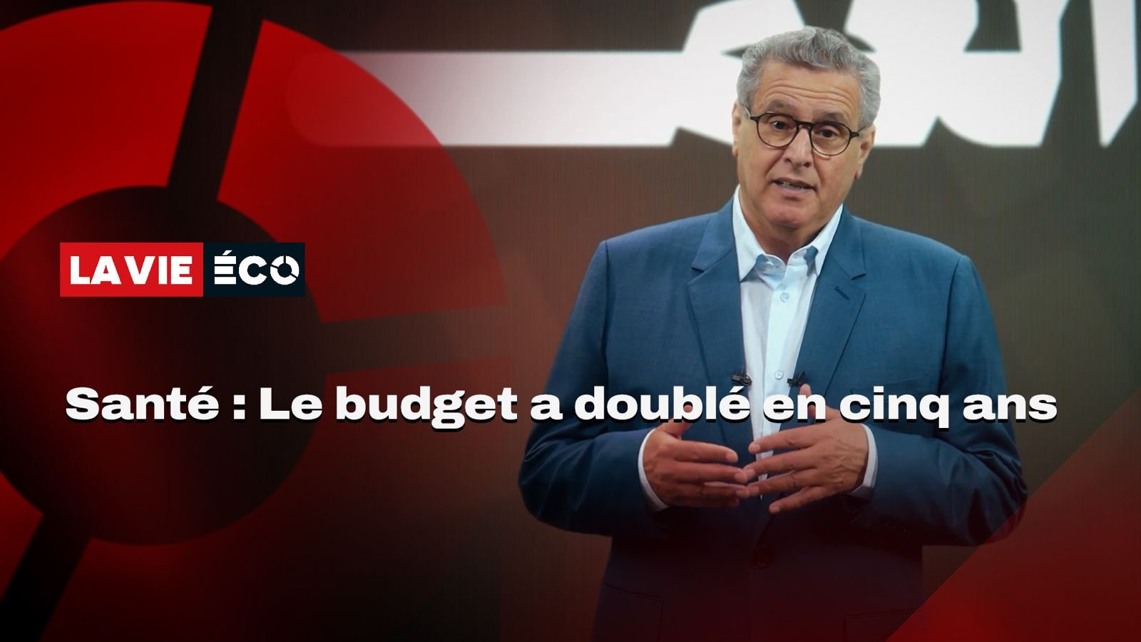 9 CHU, 3000 centres de santé, 49 CHR…les réalisations du Gouvernement