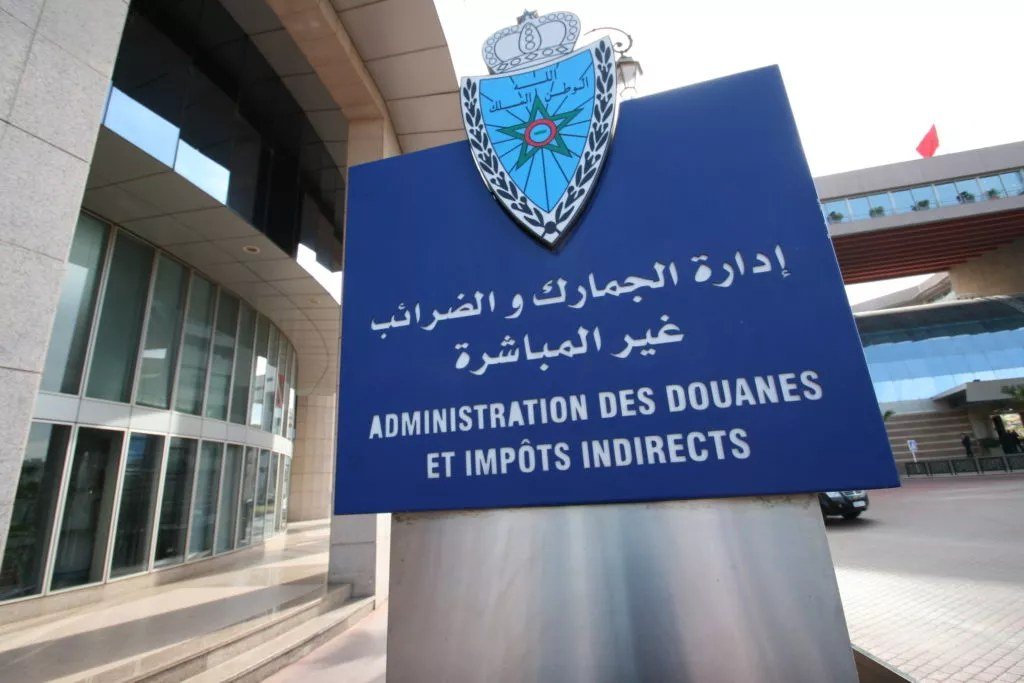 Douanes marocaines : des saisies record grâce aux nouvelles technologies et à l’IA