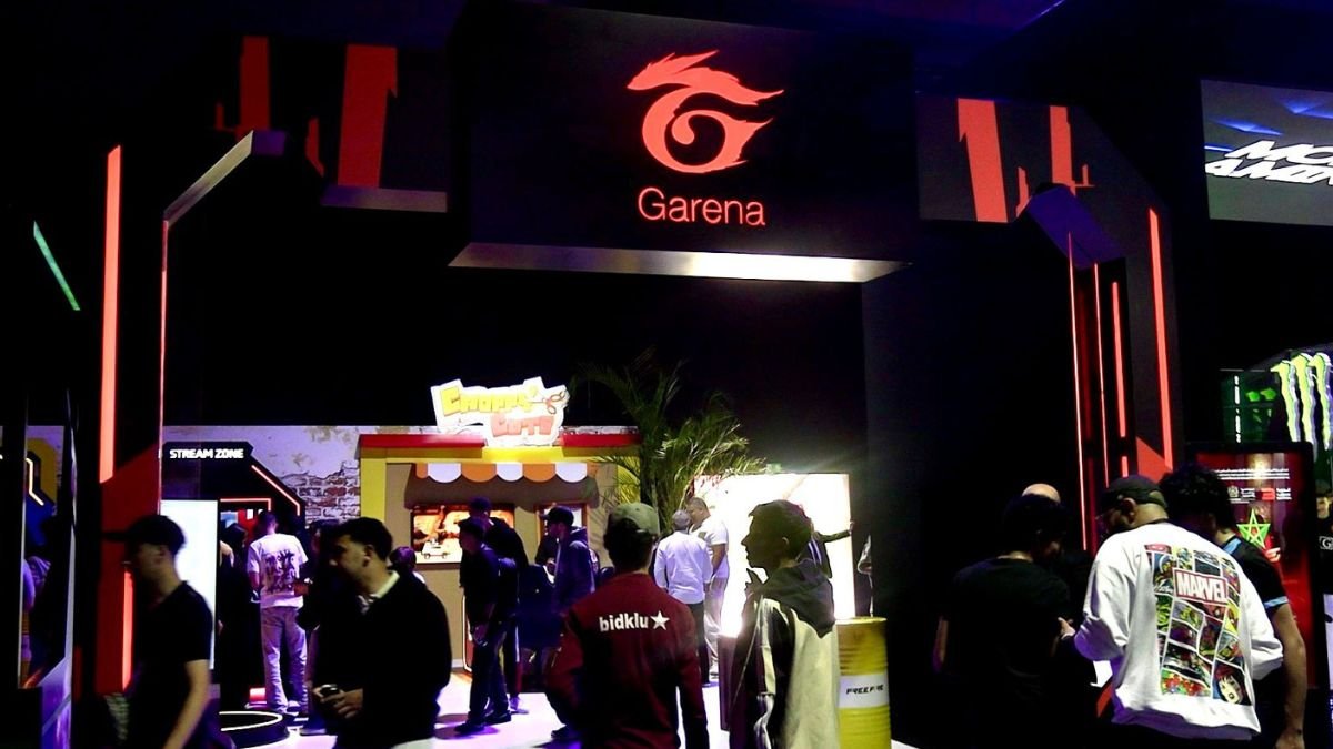 Gaming : Garena mise sur le "talent marocain" pour conquérir la région