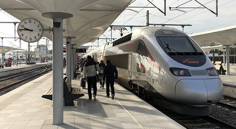 L'ONCF déploie un dispositif spécial «Aïd Al Adha 1447»