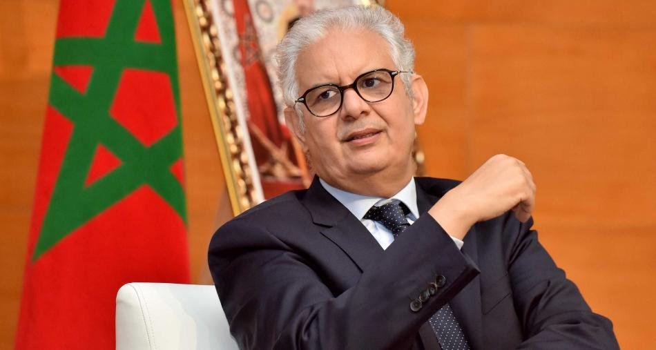 Nizar Baraka met en avant l’expérience marocaine en gestion de l’eau auprès du Mali