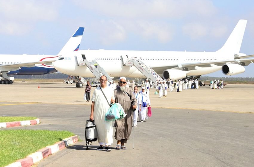 Opération Hajj 2026: L’ONDA boucle la phase aller