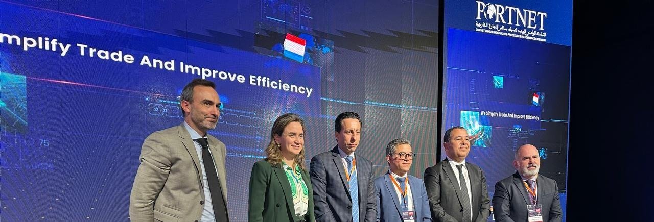 Rencontres du Digital 2025 : PortNet S.A. explore le potentiel de l’IA pour transformer le commerce international