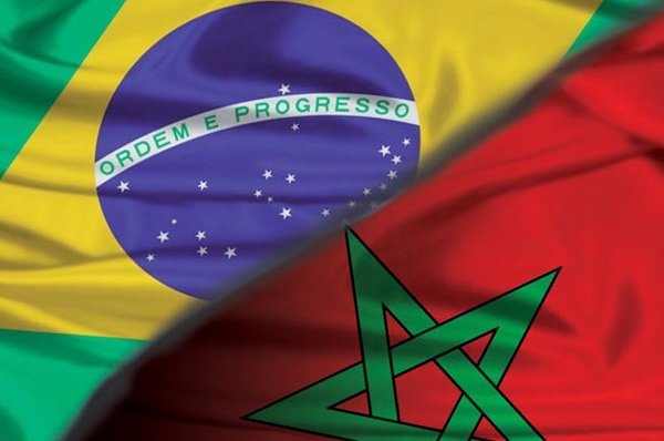 Une mission commerciale brésilienne attendue du 10 au 13 juin au Maroc