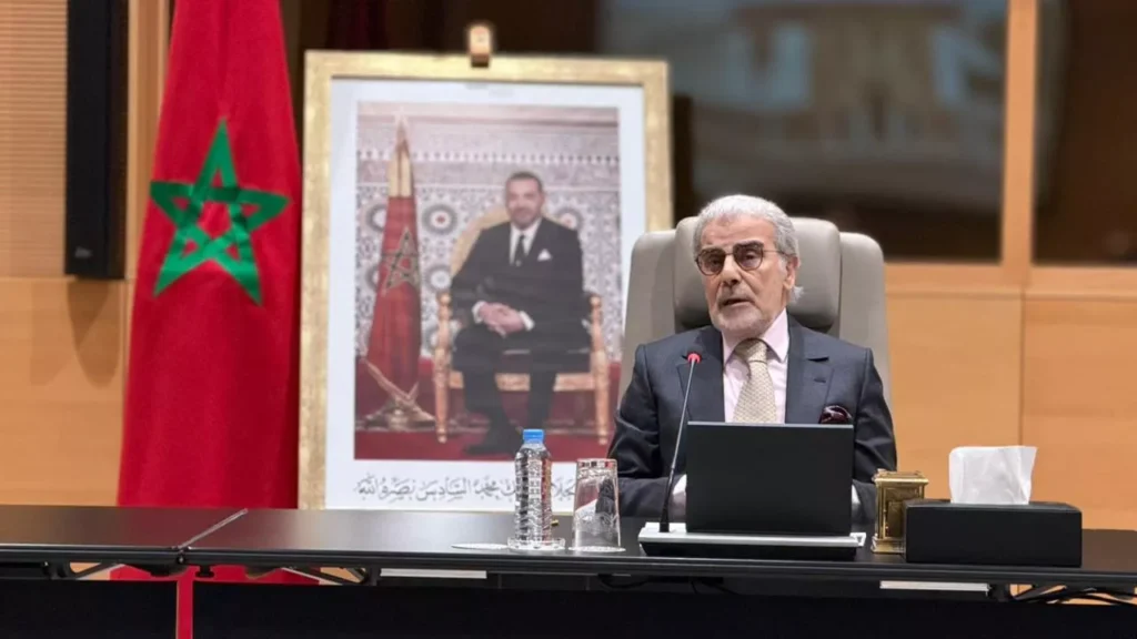 6 enseignements à retenir du dernier conseil de Bank Al-Maghrib