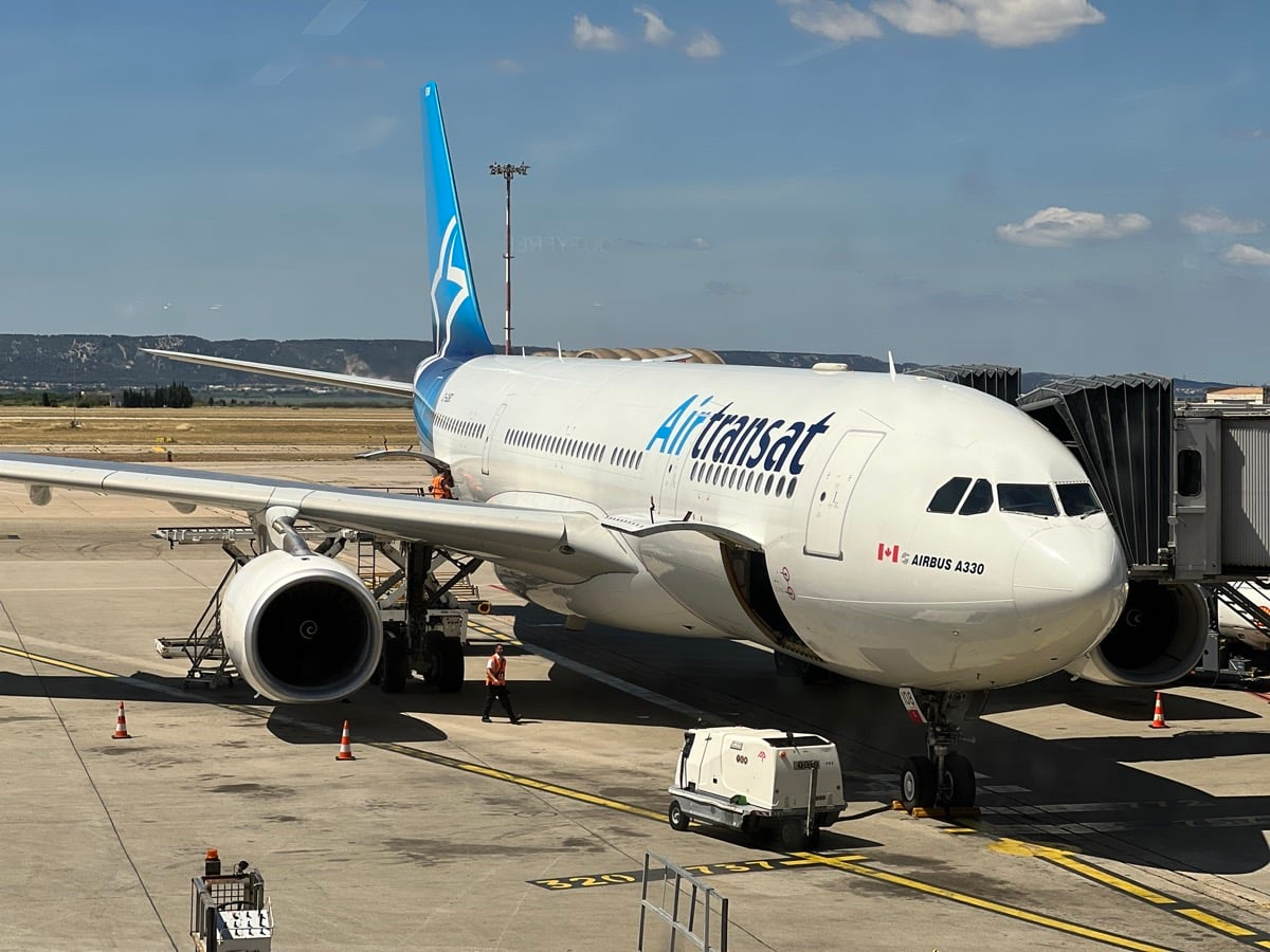 Agadir accueille son premier vol direct en provenance de Montréal