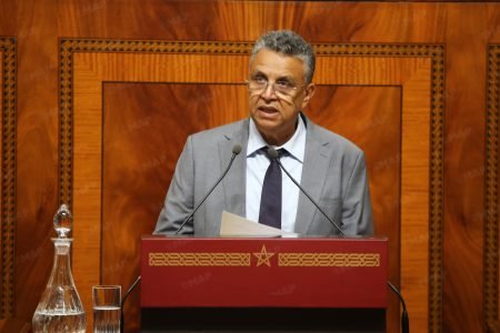 Chambre des représentants: adoption à la majorité du projet de loi modifiant le Code des droits réels