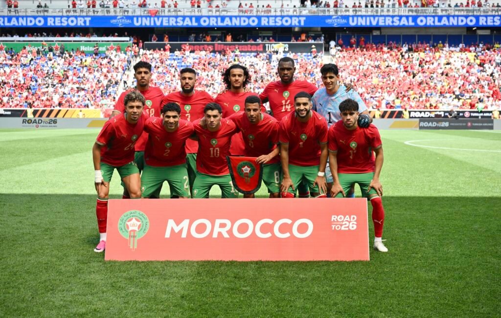 Coupe du Monde 2026: le Maroc à l’heure de confirmer