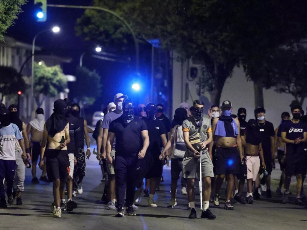 Espagne : les Marocains, étrangers les plus exposés aux crimes de haine
