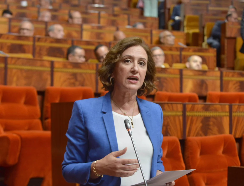 Fatim-Zahra Ammor : “Les prix des services touristiques obéissent à la logique de l’offre et de la demande”