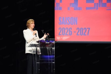 Le Maroc en vedette à la saison culturelle 2026-2027 de l’IMA