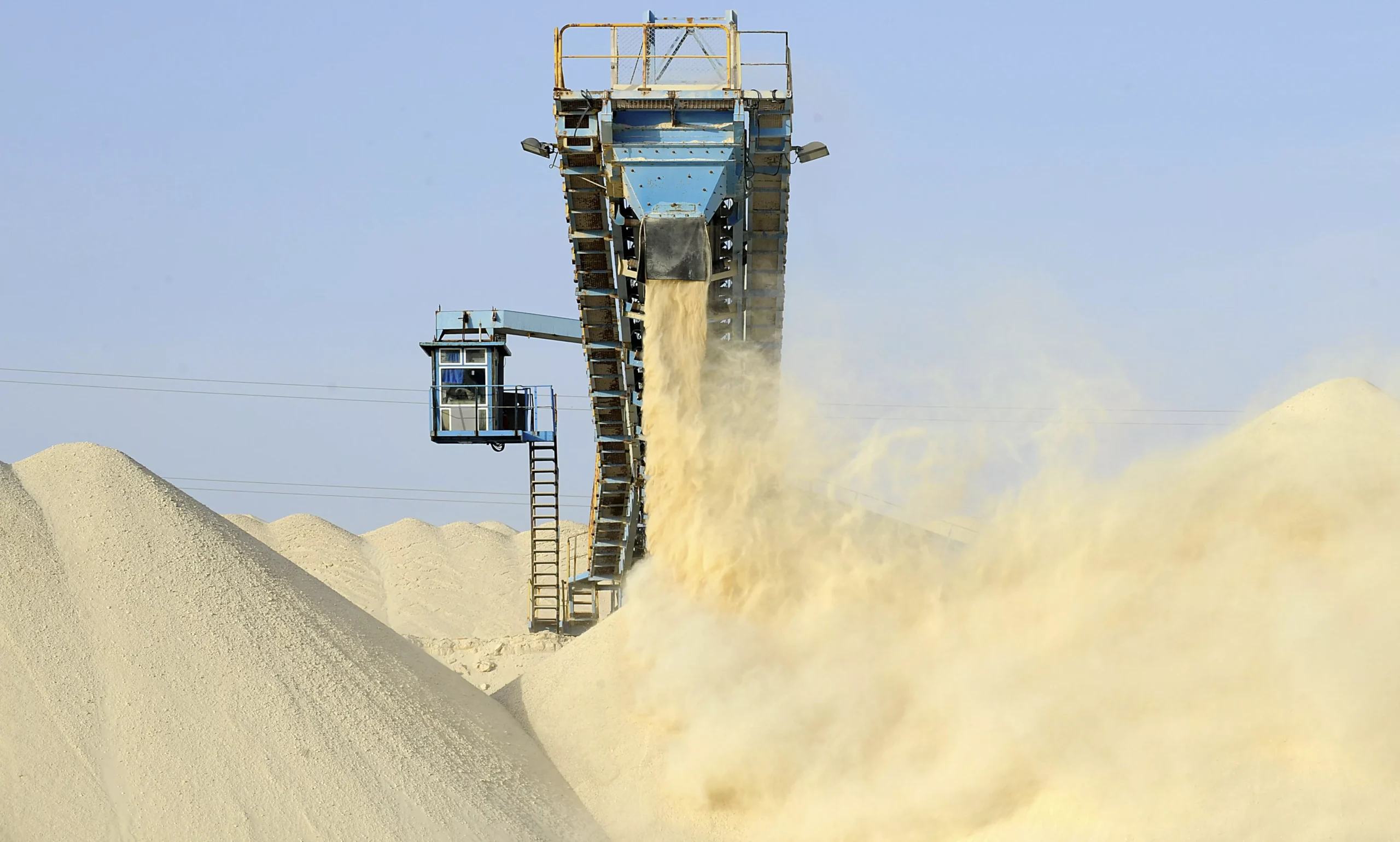 Maroc-Bangladesh : OCP renouvelle un accord d’approvisionnement en engrais de 1,3 million de tonnes