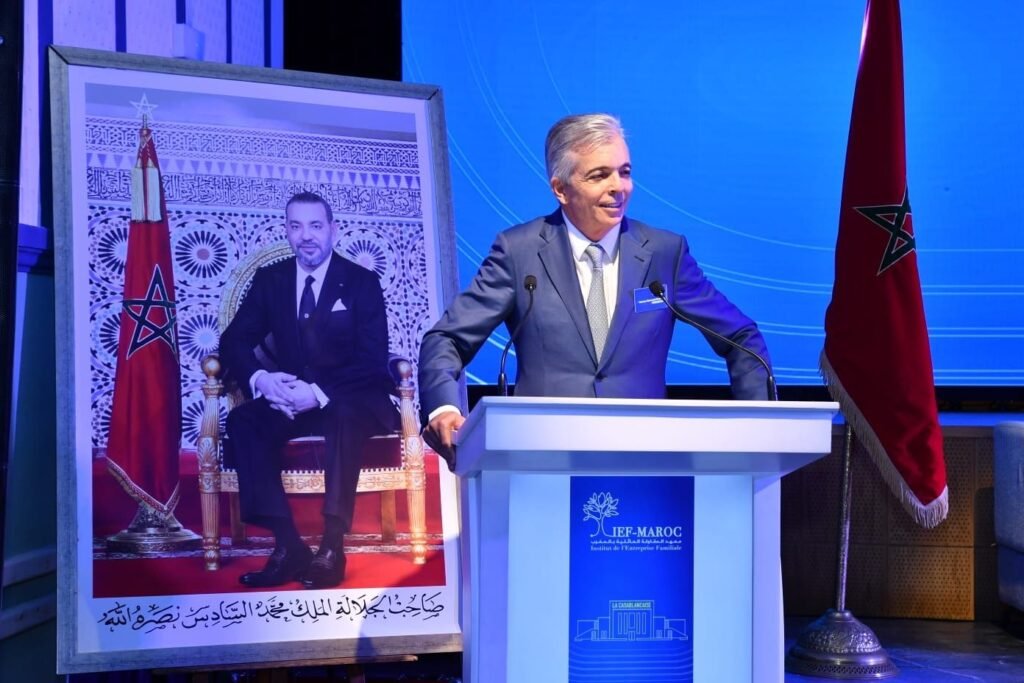 Maroc: quel poids pour les entreprises familiales dans l’économie?
