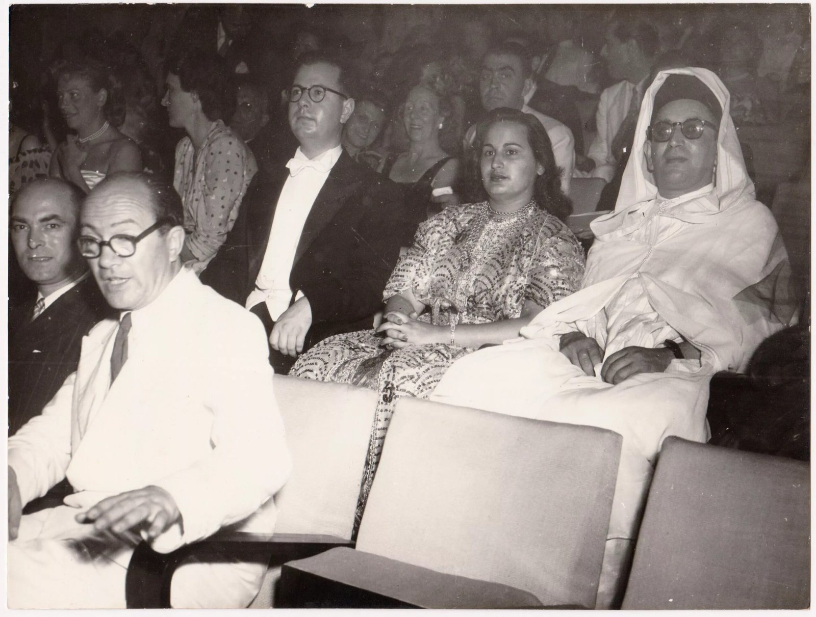 Mohamed Laghzaoui, a forgotten chapter in the history of Moroccan cinema