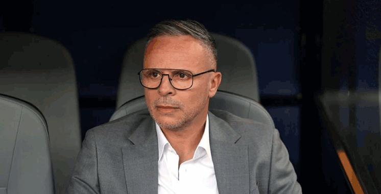 Ouahbi salue la force du collectif après la victoire du Maroc face à Haïti