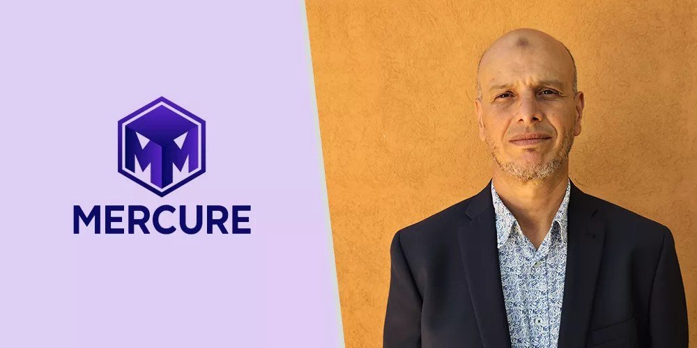 Rachid Nefsi, RSSI à la SRM Casa-Settat : aux aguets en permanence !