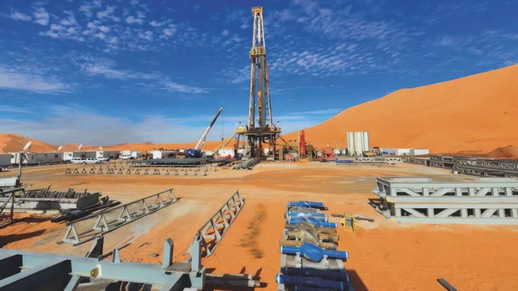 Tendrara : Managem aux commandes, le gaz marocain peut-il enfin décoller ?