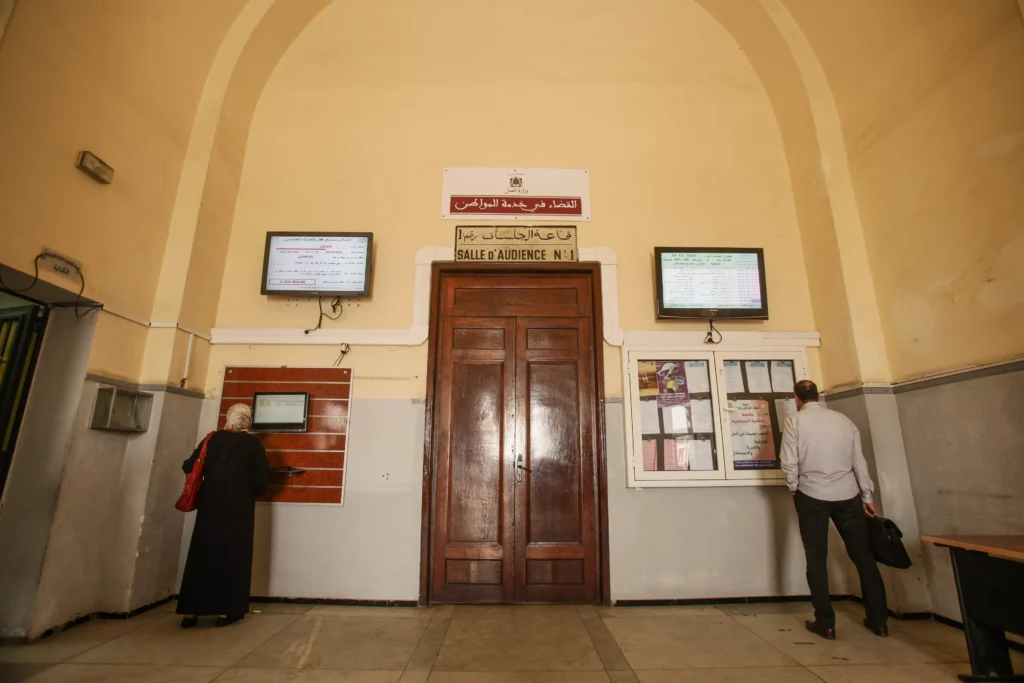The Moroccan inheritance system: Are women still worth half?