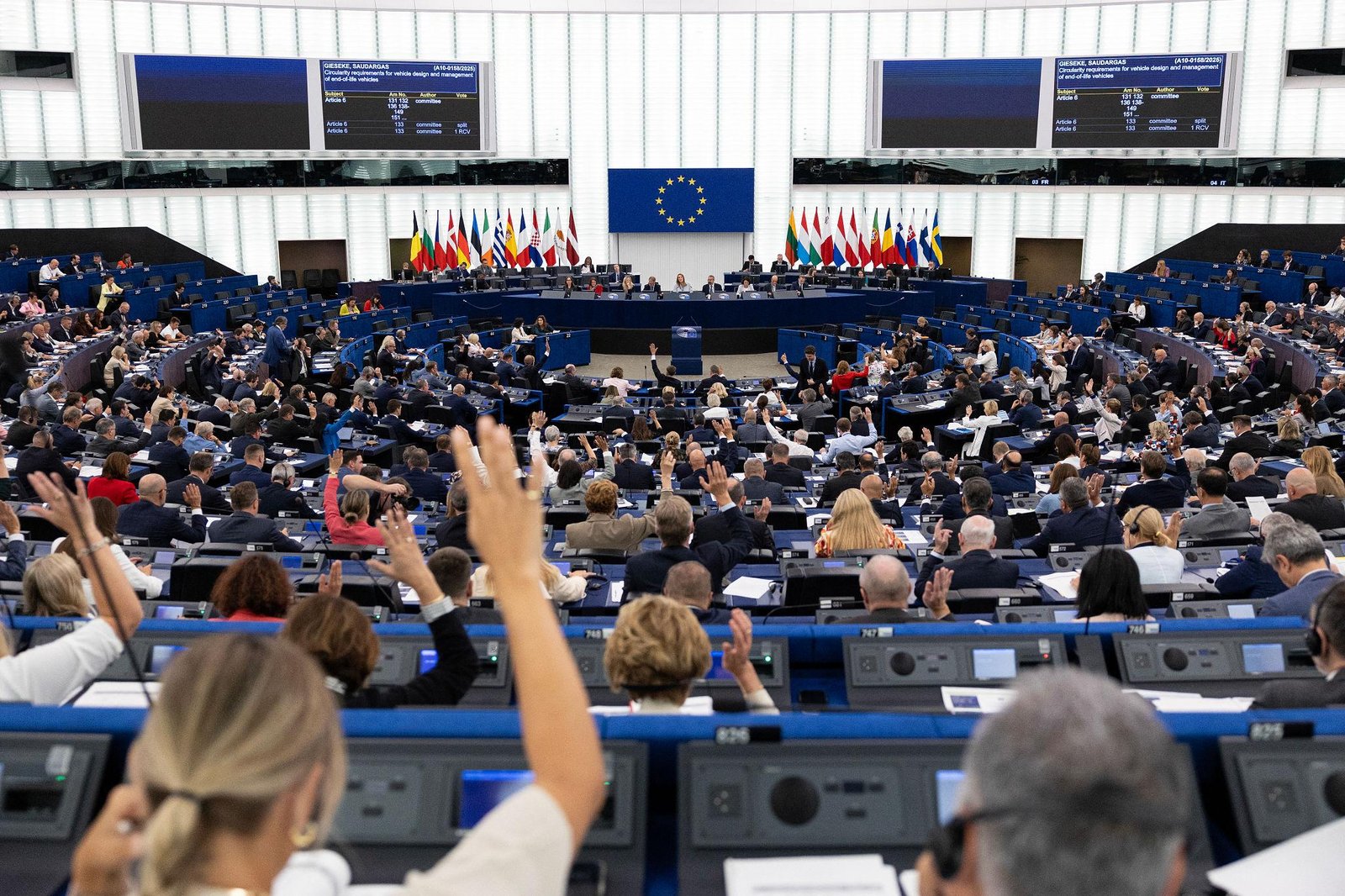 Accord aérien Maroc-UE : le Parlement européen avalise l’intégration de la Croatie