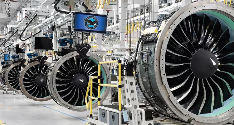 aéronautique : le groupe américain Curtiss-Wright s’implante au Maroc