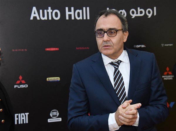 Auto Hall vise plus de 10 milliards de DH de chiffre d’affaires d’ici 2030