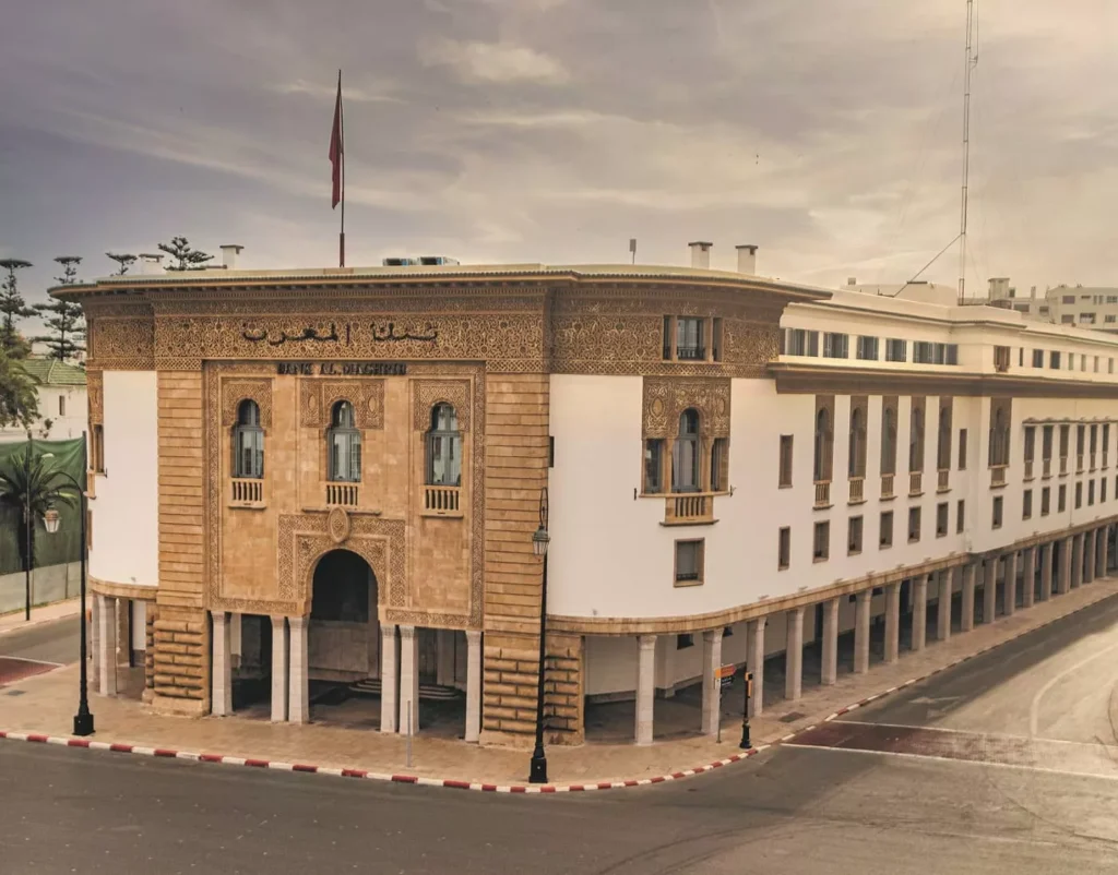 Bank Al Maghrib alerte sur la persistance des fragilités des régimes de retraite
