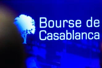 Bourse de Casablanca : le MASI recule de 1,18%