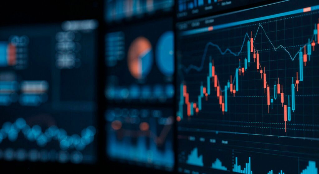 Bourse : quels secteurs résistent à la baisse du marché ?