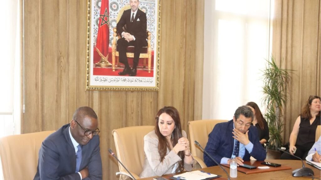 Casablanca lance son Plan climat avec le soutien de la Banque mondiale