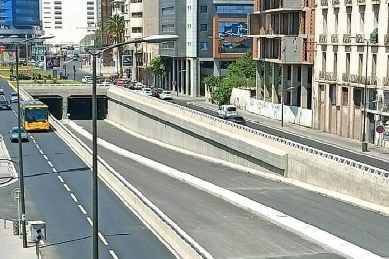 Casablanca renforce la gestion technique de trois trémies stratégiques