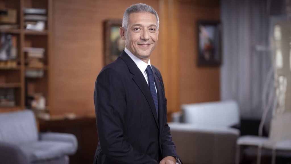Crédit du Maroc: Un bénéfice en forte hausse, reflet d’une stratégie qui porte ses fruits