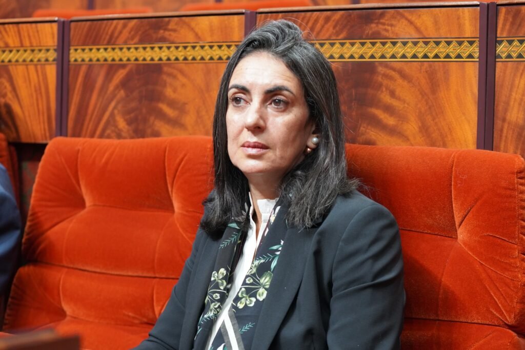 Croissance: Nadia Fettah prévoit 5,3% en 2026