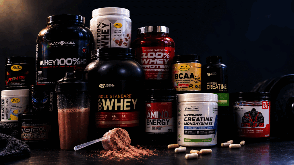 How Morocco’s supplement market outpaces regulation