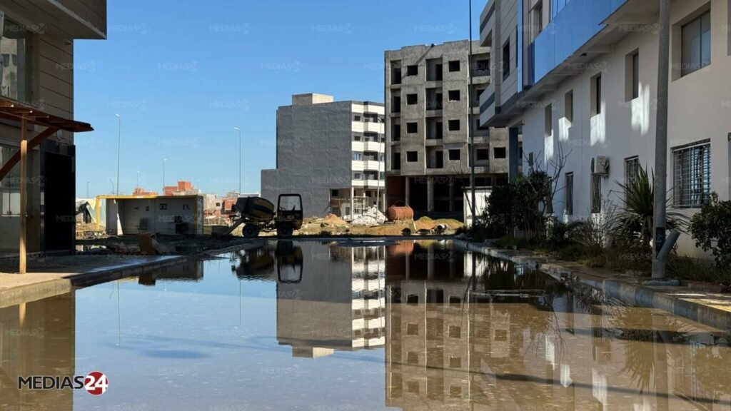Inondations : comment le Maroc veut éviter les prochaines catastrophes