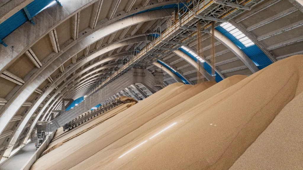 Koch Ag & Energy Solutions et OCP renforcent leur partenariat avec une nouvelle joint-venture à Jorf Lasfar