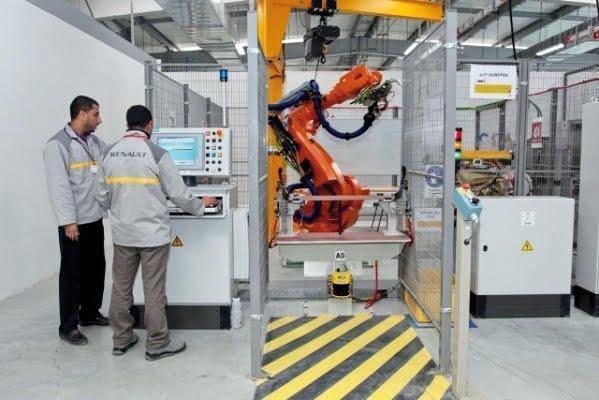 L’IFMIA Tanger Med : 15 ans à former les talents de l'industrie automobile marocaine