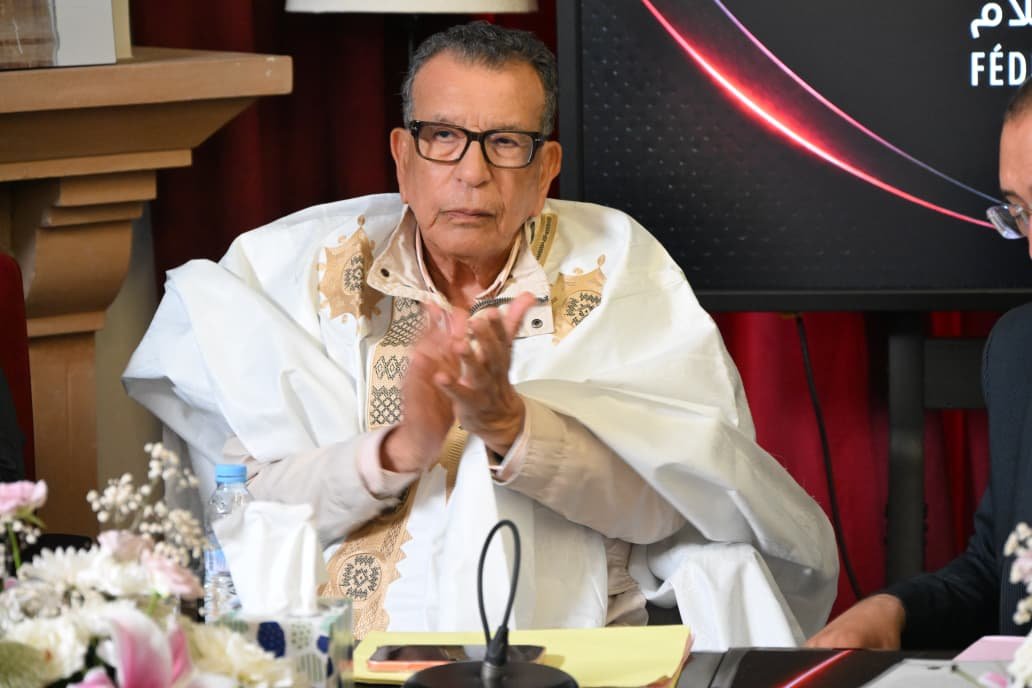 La Fédération marocaine des médias ouvre un nouveau chapitre sous la conduite de Kamal Lahlou