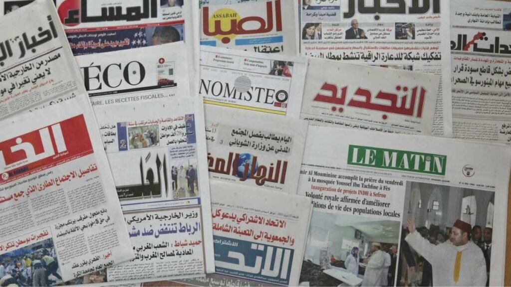 Le BMDAV lance un portail électronique pour les droits de la presse papier