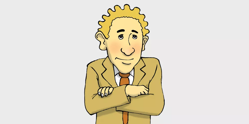 Le Boualem est ému, et c’est rare : viva Bounou !