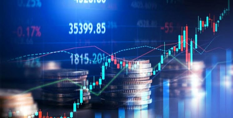Marché boursier au 1er trimestre 2026 : Les OPCVM et les entreprises marocaines en tête des échanges