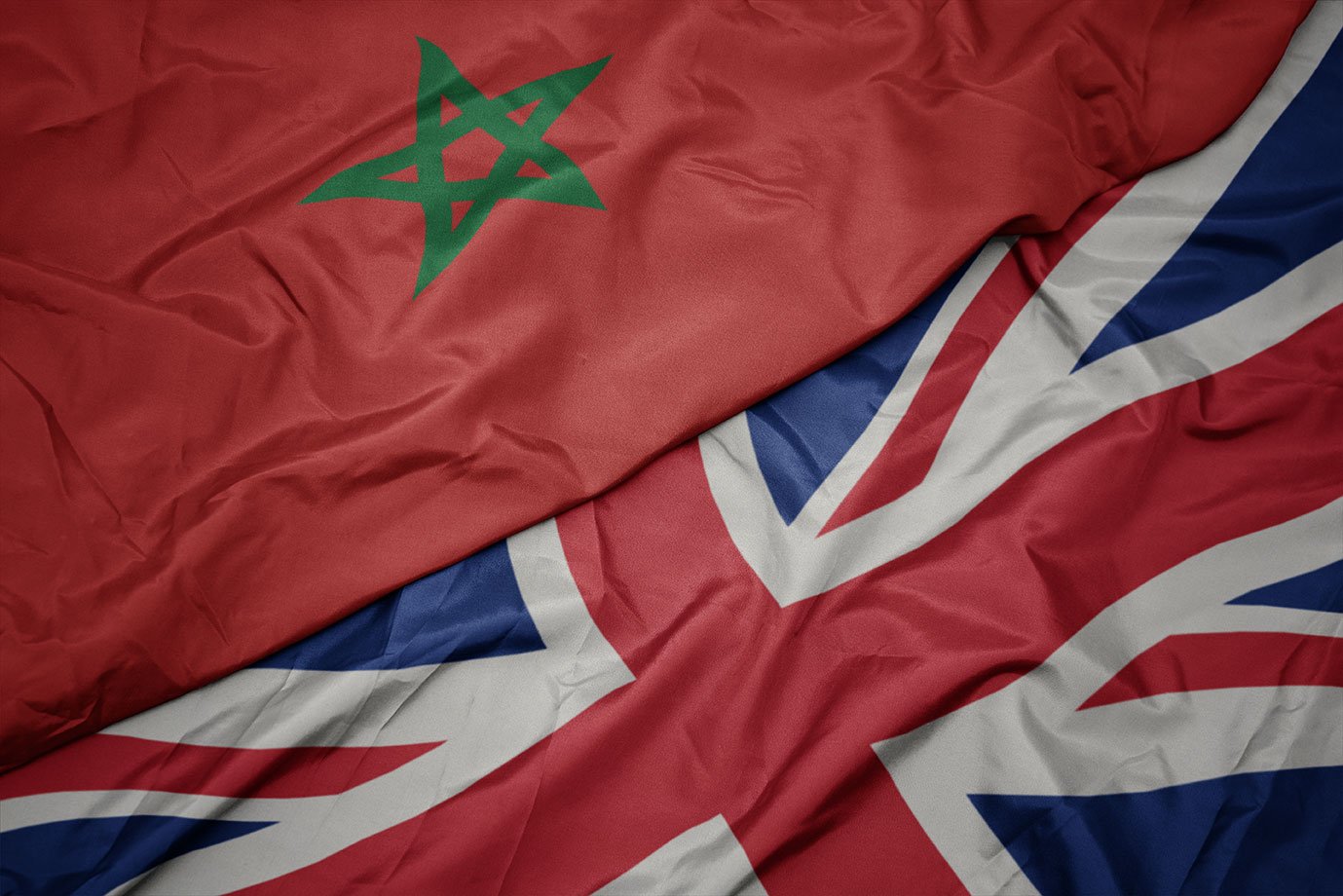 Maroc et Royaume-Uni: les vérités derrière la flambée des échanges en 2025 !