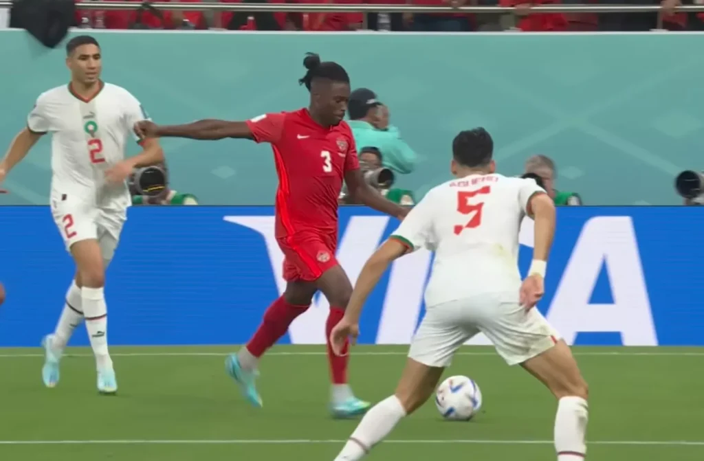 Mondial 2026 : Maroc-Canada, un air de déjà-vu