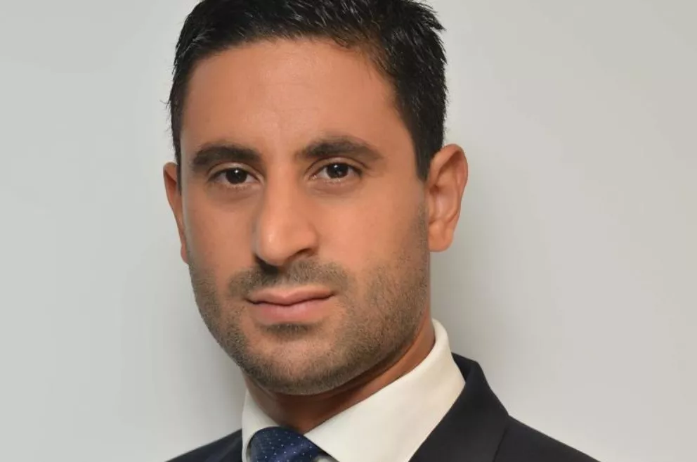 Omar Bekkali élu président de l’Association marocaine des investisseurs en capital