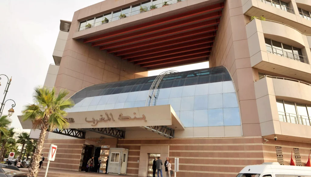 Paiement électronique : Bank Al-Maghrib baisse les frais d’interchange à 0,5%