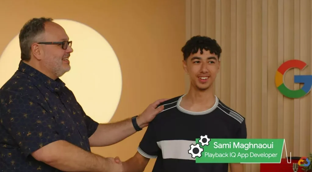 [Portrait] Sami Maghnaoui, le jeune “hacker” marocain qui a séduit Google