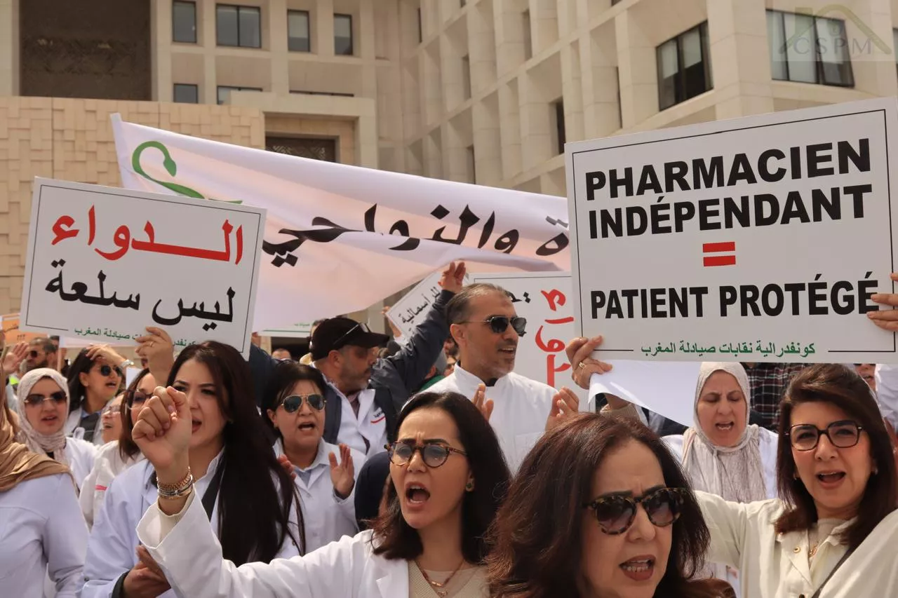 Prix des médicaments : le gouvernement reporte le décret contesté
