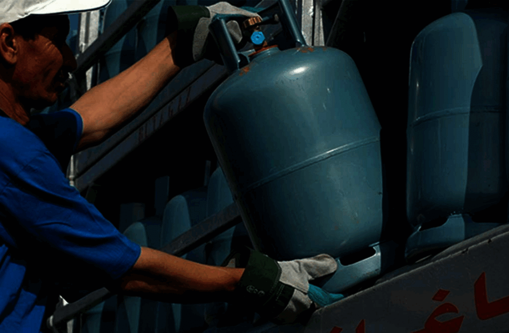 Rabat : les commerçants menacent de couper le gaz